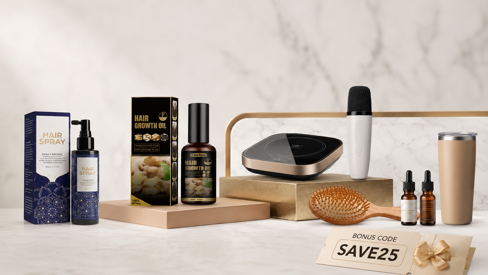 Holistic Care & Essentials