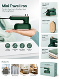 Mini Electric Iron