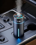 Portable Car Diffuser KSA