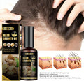 South Moon Ginger Hair Growth Oil 50ml